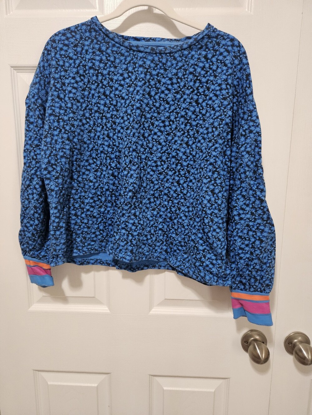 Addison Bay Sweatshirt M